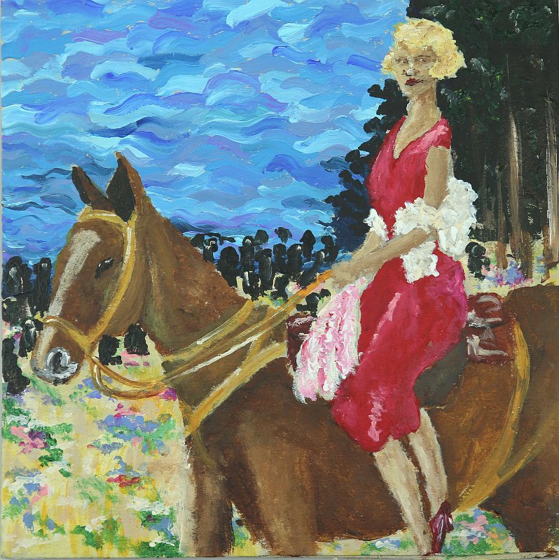 A (195) Adam Borowik